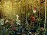 Play Mystery cottage