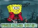 Play Spongebob halloween adventure 2