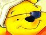 Play Winnie pooh hidden stars