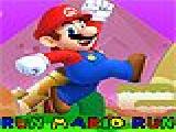 Play Run mario run