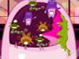 Play Draculaura hand doctor