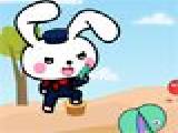 Play Rabbit hunter