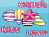 Play Crush kiss love