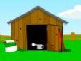 Play Escape happy farm