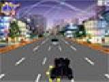 Play Batman road