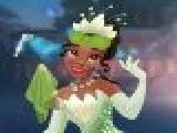 Spielen Princess tiana great makeover