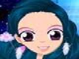 Play Beautiful pisces girl