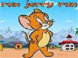 Play Run jerry run