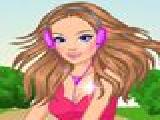 Jugar a Sports star dressup