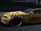 Play Speed taxi differences