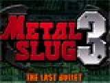 Play Metal alug 3-the last bullet