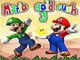 Play Mario gold rush 3