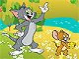 Play Tom and jerry escape 3