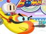 Play Bomber man intruder