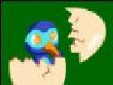 Play Little pengo