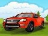 Play Wood ranger parking