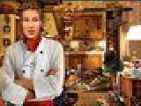 Jugar a James kitchen
