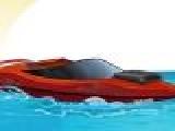 Play Speedboat racing
