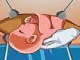 Play Caesarean birth