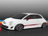 Jugar a Fiat puzzle