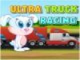 Play Ultra truck racing