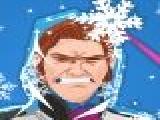 Play Freeze the bad guys