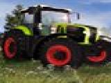 Play Tractor farm cargo