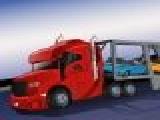 Play Car carrier trailer 4