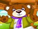 Jugar a Bear dressup