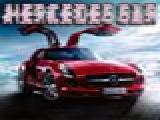 Play Mercedes slr