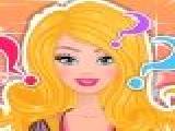 Play Barbie style quiz