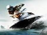 Play Jet ski racer 2