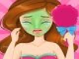 Play Beauty potion gone wrong