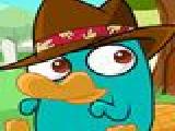 Play Care baby platypus