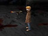 Play Curse village 4