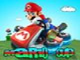 Play Mario cup