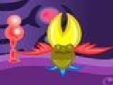 Play The ghost palace