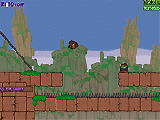Play Spring ninja 2