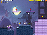 Play Vegan vampire