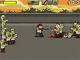 Play Zombeast