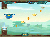 Play Fly qumi