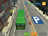 Play City bus parking
