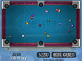 Play Speed pool billiards