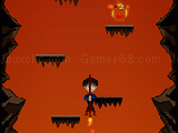 Play Trident jumper