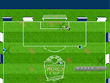 Play Brazil world cup shootout