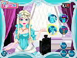 Play Elsa frozen haircuts