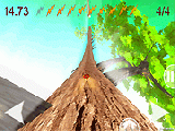 Play Dragonfly racer pro