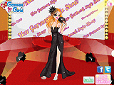 Play New garment style show