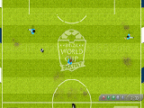 Play Brazil world cup shoot out