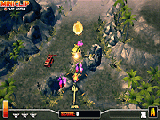 Play Rotor storm